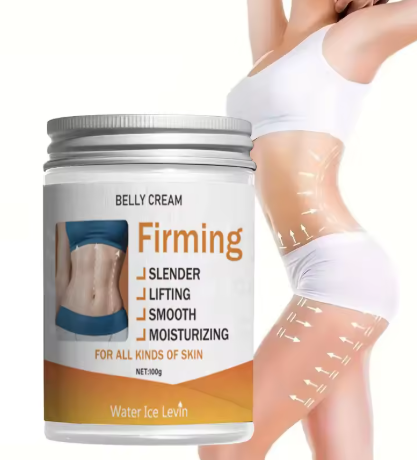 Crema rassodante e liftante per la pelle